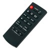 VINABTY N2QAYB001050 Remote Control Replacement for Panasonic SCALL5CD SC-ALL5CD SC-ALL5CDGNKSpeaker
