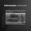 Berberina Pura 60 Cápsulas B Life 1000 Mg Pure Berberine