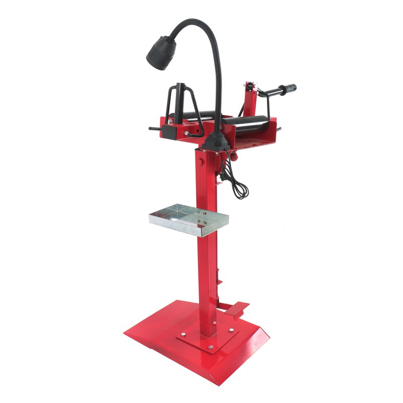 Labwork Manual Car Tire Spreader Tire Changer Repair Tires Tool