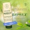 Depilux , La Suavidad Del Lujo Sensible