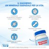 Magnesio Supremo Integratore Alimentare Elevato Assorbimento 350 g, 2x175 g
