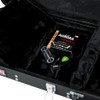Gator Gator Cases Traditonal Series Hard-Shell Wood Case for Standard