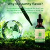 Chlorophyll Liquid Drops All Natural Concentrate Energy Booster Digestion and