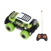 1:43 RC Mini Car Scrawl Cute Appearance Strong Friction Portable