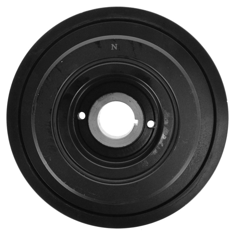 Harmonic Balancer Compatible With Lexus GS300 IS300 SC300 Toyota Supra