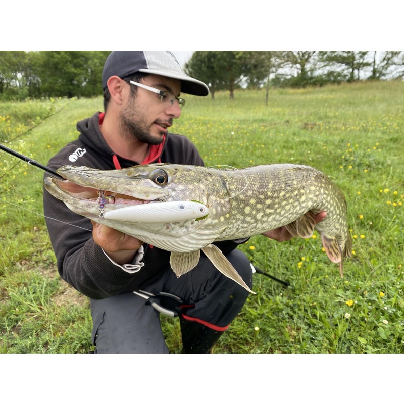 Esca di pesca a esca precisione, 1, RA5823067