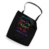 Put Laundry in Oven Mom Funny Mother Weird Tote Bag