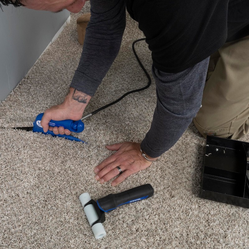 Capitol Heat-Bond Seaming Iron