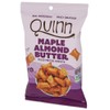 Quinn Nugget Maple Almond Bttr 5 OZ