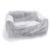 haggiy Furniture Cover - Sofa Cover for Renovation and Moving