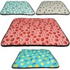 BPS BPS-1027 Dog Cat Pet Mattress Non Slip S/M/L Portable