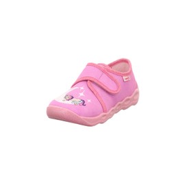 Superfit Girls' Bubble Slippers, Pink 5520, 34 UK wide