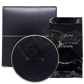 Isa Knox Age Focus Phytopro Retinol Extreme Cover Cushion Project until July 10, 26 / 이자녹스 에이지포커스 피토프로레티놀 익스트림 커버쿠션 기획26년07월10일까지