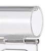 HIAKDOFT 2PCS Hook Handle Cordless Blind Pull Grips Cordless Roller