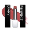 Perfect Diary 701 Biollip, Essence Lipstick, Moisturizing, Highly Coloring Lip,