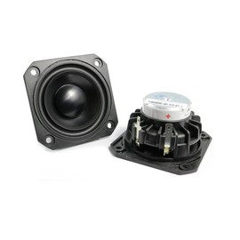 SPEAKER 4OHM 30W TOP PORT 82.3DB