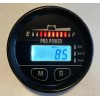 ProPower Programmable Multi- Range Battery Meter 12, 24, 36 &