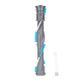 CPAI 3197A Brush Roll Compatible with Bissell 3197A 3198 3198A 3197 3196 3195 2252 2254 2486 2489 2488 PowerForce Helix Bagless Upright Vacuum (1 Brush roll)