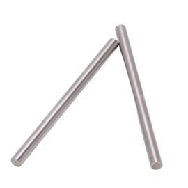 2pcs RC Car Suspension Pins, Steel Suspension Arm Hinge Pin Set Weihnachten for Arrma 1/10 RC Car Upgrade Parts Model Parts