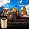 5 PCS Universal Lower Lift Arm Bushing Fits Category Ii