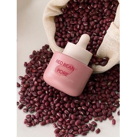 Missha [Missha] Red Bean Pore Reset Serum 30ml / [미샤] 팥티놀 모공 리셋 세럼 30ml