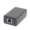 DSLRKIT 2.5G Gigabit Active PoE Splitter 12V 2A 24W DC