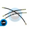 LNF BRAKES Oldsmobile Super 88 98 Starfire Jetstar Brake Hose