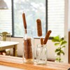 EcoMax Coconut Fibre Bottle Brush, Large