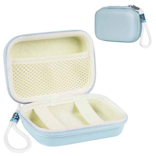 Ainiv Digital Camera Case Compatible with Sony ZV-1/Ricoh GR/Casio zr1000/1200/Canon