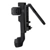 LytHarvest 21"-26" Expandable Baton Holder 360 Degree Rotating MOLLE Baton