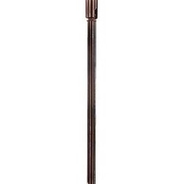 Accessory - Center Stem-9 Inches Length and 0.5 Inches Wide