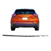 Texas-E-Parts For 2015-2024 Nissan Murano Rear Bumper Center Chrome Lower