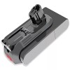 For Dyson V11 V15 Battery SV15 Outsize vacuum Click-in Battery