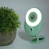 4Gear Dimmable Fill Light with Wide Angle Lens Humidifier for