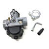 17.5mm PHBG Tuning Carburettor with Hand Choke Fits Gilera Runner