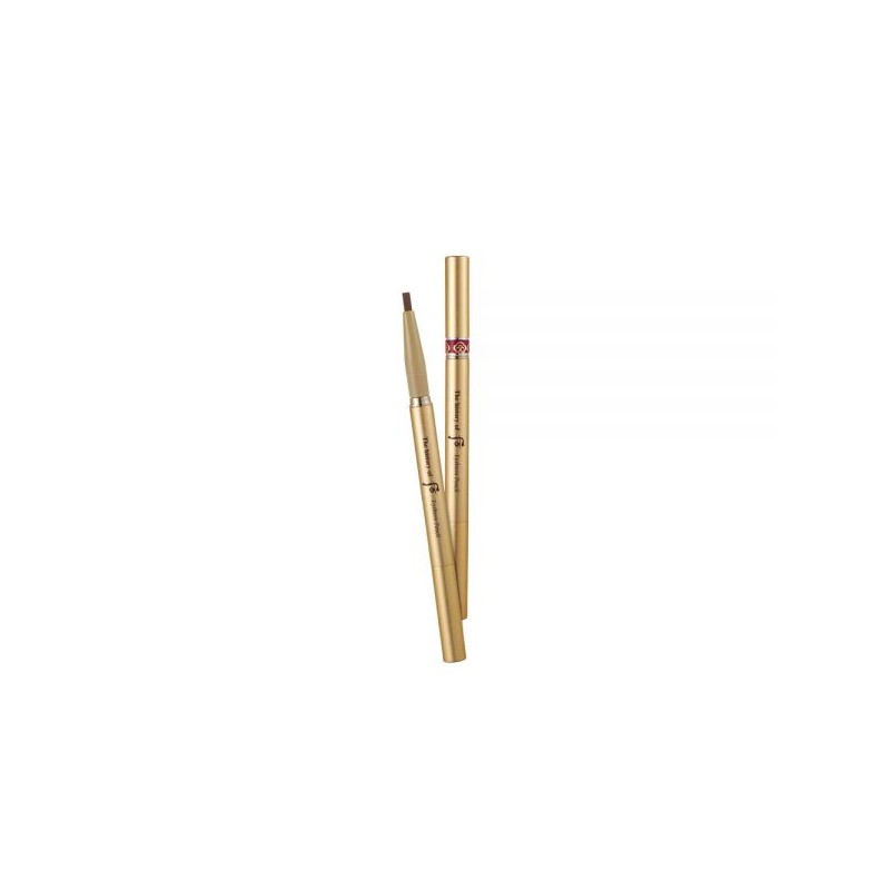 Bia BBIA Eyebrow Pencil Last Auto Daily Eyebrow Makeup Collection