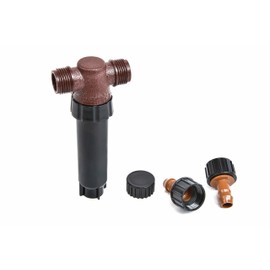 H2Owize Spray-to-Drip Adapter Kit