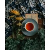 Té Herbal Celestial Seasonings Sleepytime Manzanilla Menta Sin Cafeína 20