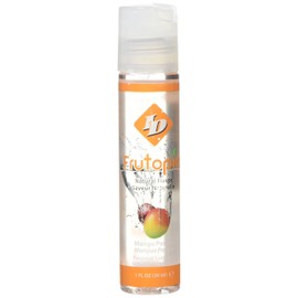 ID Frutopia Natural Lubricant - 1 oz Mango Passion