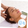 GLEAVI 2pcs Scalp Applicator Comb Hair Growth Root Applicator Hair