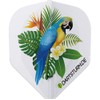 L-style Champagne Flight EZ Paradise Birds Standard