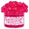 Mango Dragonfruit Refresher (8oz) - Fishbowl Bead Slime - Handmade
