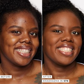 tarte shape tape full-coverage concealer - 57N rich (deeper skin with a balance of warm & cool undertones)