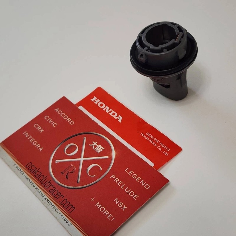 Honda GENUINE OEM Acura Turn Signal Bulb Socket 33302SR3A01 01-03