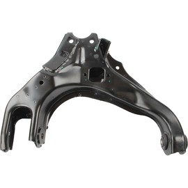 Parjanyay 1Pcs Suspension Control Arm Front Lower Control Arm Driver Side for Mitsubishi Mighty Max 1987-1994 for Mitsubishi Montero 1983-1991