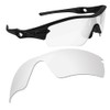 Boldbright Replacement Lenses Compatible with Oakley Radar Path Sunglasses -