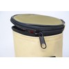 1.5 LTR Bottles Cooler, Flexible Portable for Beach Camping Cooler