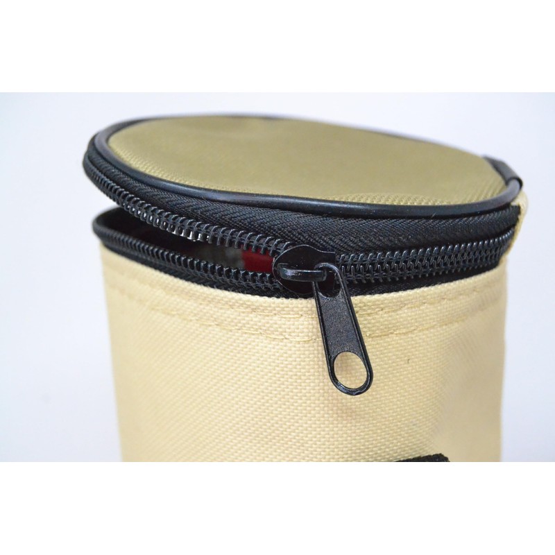 1.5 LTR Bottles Cooler, Flexible Portable for Beach Camping Cooler