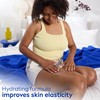 NIVEA Skin Firming Melanin Beauty & Hydration Body Lotion with