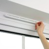 Window Trickle Vent for Ventilation - White (300mm)